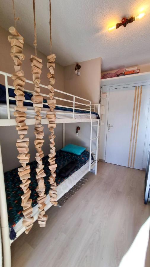 A 500 M Bord De Mer Giens Hyères Dış mekan fotoğraf